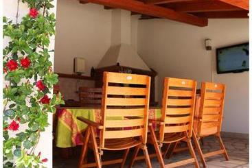 هتل Villa Marica Primosten