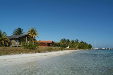 Villa Marinera