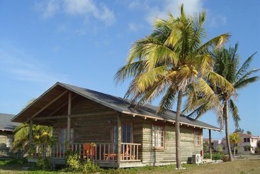 Villa Marinera