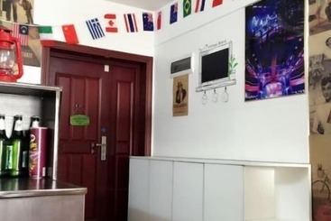 فندق Youth Hostel In Xi'an