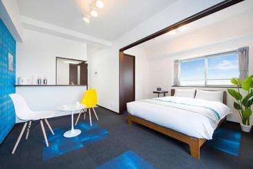 هتل Residence  Hakata 4