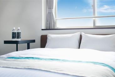 هتل Residence  Hakata 4