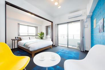 هتل Residence  Hakata 4