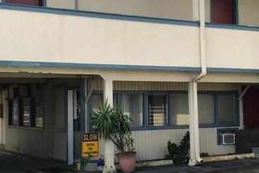 Texas Motel
