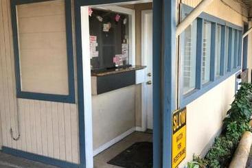 Texas Motel