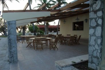Villa Marinera