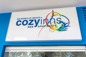 Bed and Breakfast Bajondillo Beach Cozy Inns