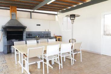 Casa Flamboyant