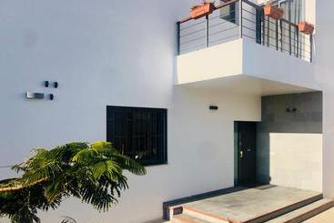 Casa Flamboyant