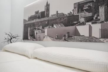 Apartamentos Turísticos Domus Seleqtia Plaza Mayor