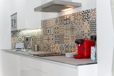 هتل Algo Diferente Apartamentos