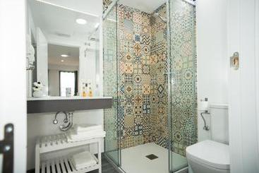 هتل Algo Diferente Apartamentos