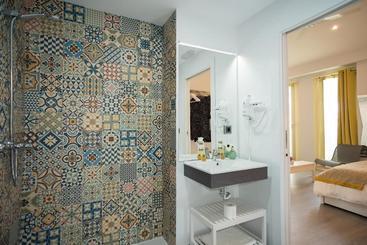 هتل Algo Diferente Apartamentos