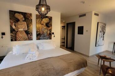 هتل Terrace Costa