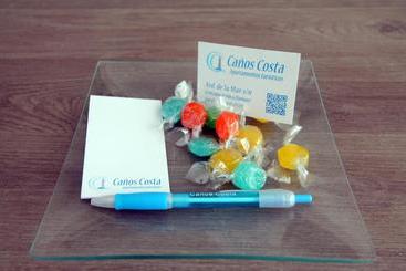 هتل Canos Costa