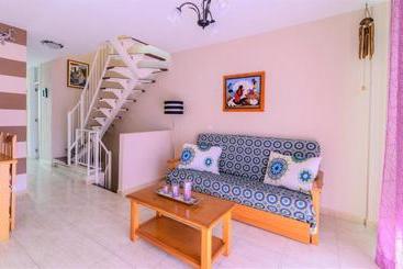 هتل Casa Deborah