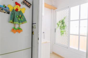 هتل Casa Deborah