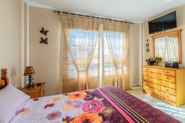 هتل Casa Deborah