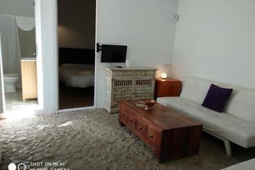 هتل Casa Rural Las Caleras