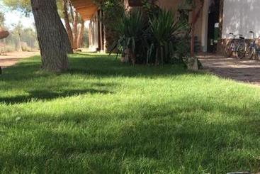 هتل Casa Rural Las Caleras