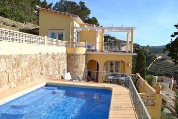هتل Chalet Zorro