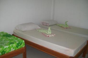 هتل Charm Guest House