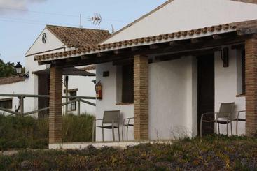 هتل Cortijo Mesa De La Plata
