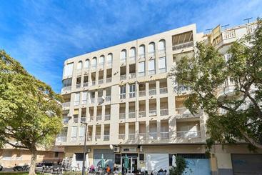 هتل Rafal Apartament