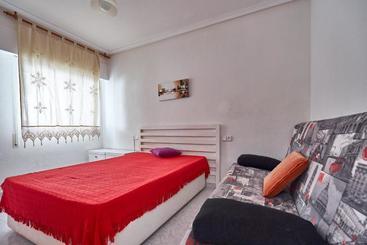هتل Rafal Apartament