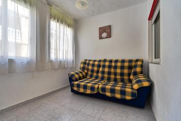 هتل Rafal Apartament