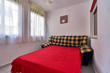 هتل Rafal Apartament