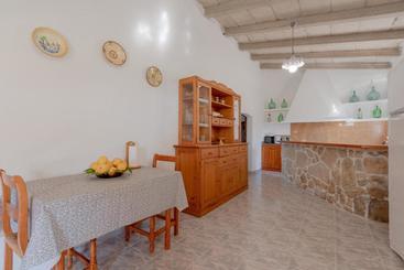 هتل Finca Son Jover