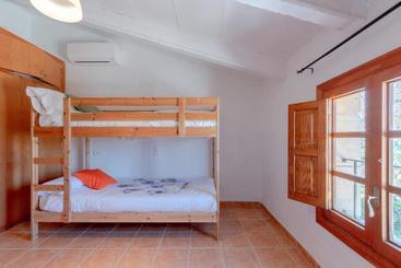هتل Finca Son Jover
