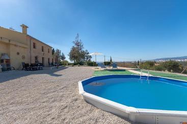 هتل Finca Son Jover