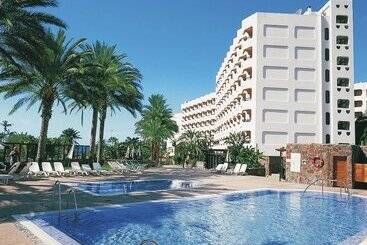 هتل Hapimag San Agustin