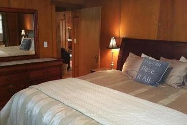 هتل Historic Smarthouse Charming Comfy King