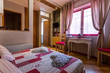 هتل Gîtes 23 Rue Des Têtes