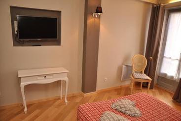 هتل Gîtes 23 Rue Des Têtes