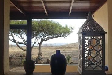 Hotel Nada Mas B&b