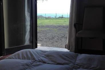 Hotel Nada Mas B&b