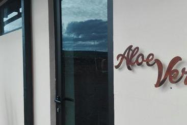 Hotel Nada Mas B&b