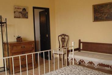 Hotel Nada Mas B&b