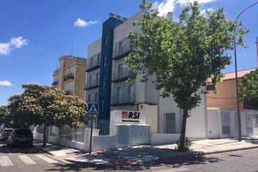 هتل Rsi Apartamentos