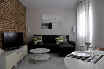 هتل Rsi Apartamentos