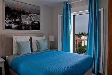 هتل Rsi Apartamentos