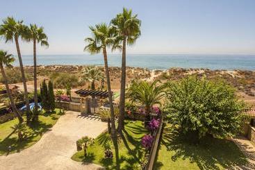 酒店 Sand Dunes Waterfront Penthouse