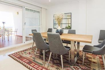 酒店 Sand Dunes Waterfront Penthouse