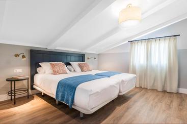 هتل Slow Suites Bellas Artes