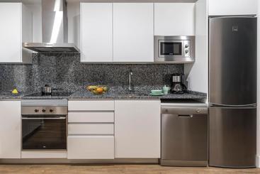 هتل Slow Suites Bellas Artes