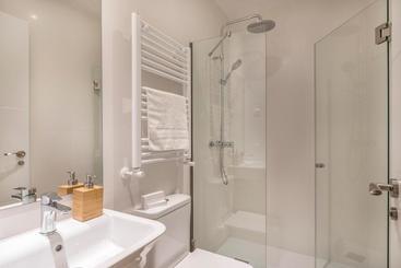 هتل Slow Suites Bellas Artes